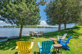 39 Jefferson Shores Bourne - Vacation Bliss on Buttermilk Bay